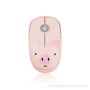 Notebook Bluetooth del mouse wireless PC